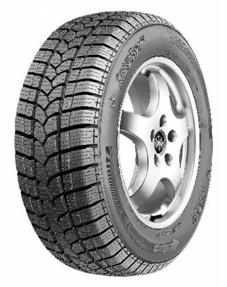 Riken SNOWTIME 155/80 R13 79Q