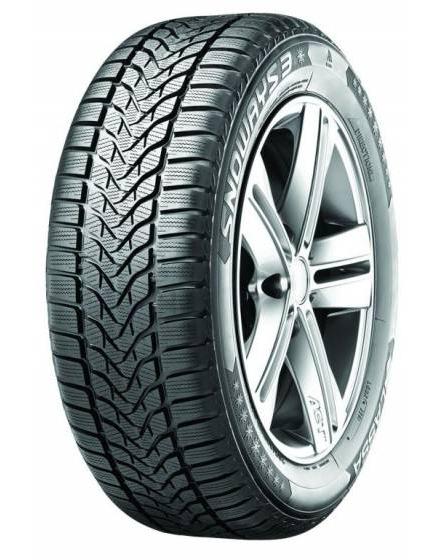 Lassa Snoways 3 175/70 R13 82T