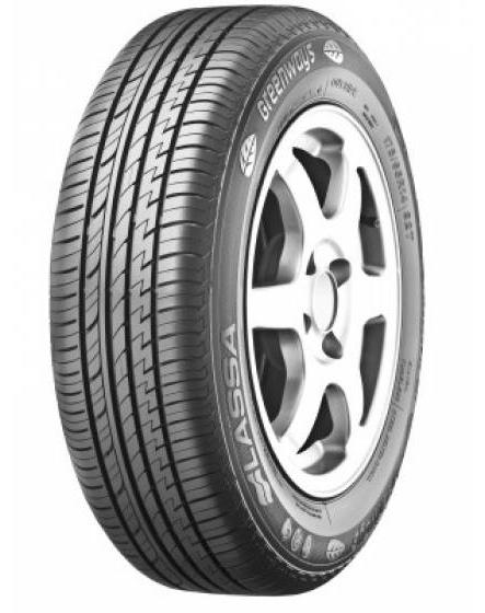 Lassa Greenways 155/65 R14 75T