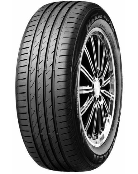 Nexen NBlue HD Plus 155/65 R14 75T