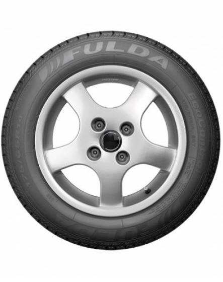 Fulda Ecocontrol 155/65 R14 75T