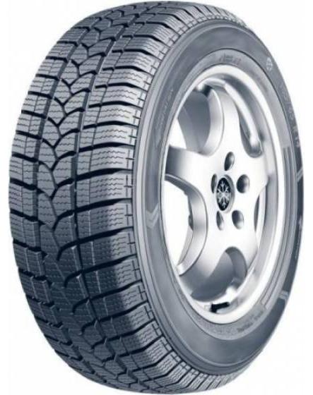 Riken SNOWTIME B2 155/65 R14 75T