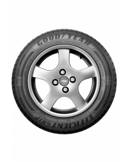 Goodyear EFFICIENTGRIP COMPACT 155/65 R14 75T