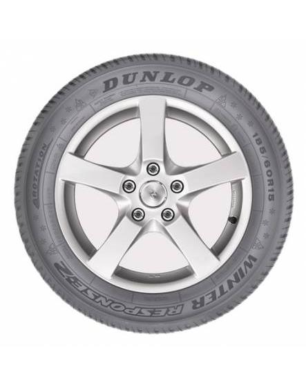 Dunlop SP Winter Response 2 155/65 R14 75T