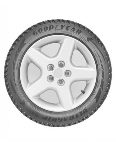 Goodyear UltraGrip Ice Arctic 155/65 R14 75T