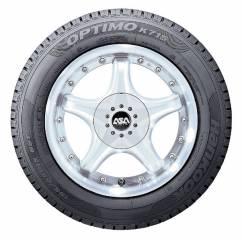 Hankook K715 155/70 R14 77T