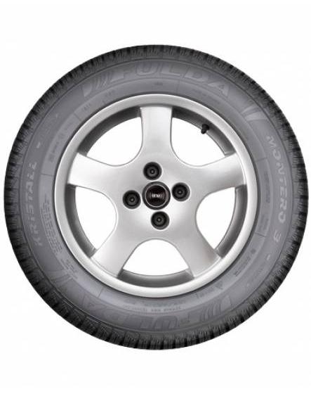 Fulda KRISTALL MONTERO 3 165/70 R14 81T