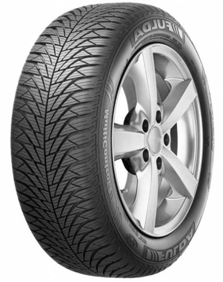 Fulda MultiControl 165/70 R14 81T