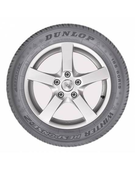 Dunlop SP Winter Response 2 165/70 R14 81T