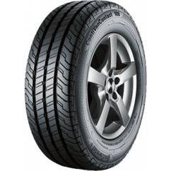 Continental ContiVancoContact 100 165/70 R14C 89R