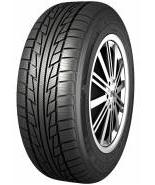 Nankang SV-2 175/80 R14 88T