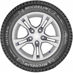Michelin ALPIN A4 185/60 R14 82T