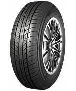 Nankang N-607+ 195/65 R14 89H