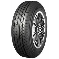Nankang N-607+ 195/65 R14 89H