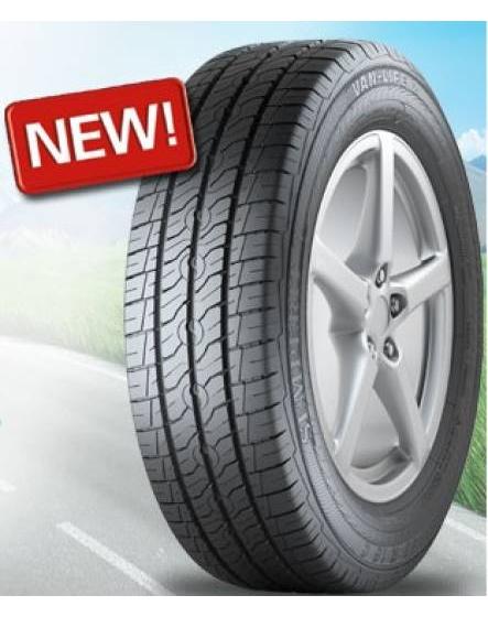 Semperit VAN-LIFE 2 205/80 R14C 109P