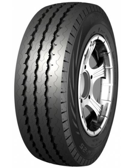 Nankang CW-25 215/80 R14C 112R