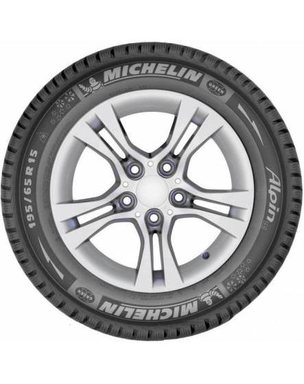 Michelin ALPIN A4 165/65 R15 81T