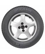 Sava Eskimo S3+ 165/65 R15 81T