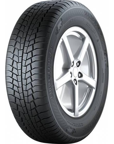 Gislaved EURO*FROST 6 175/65 R15 84T