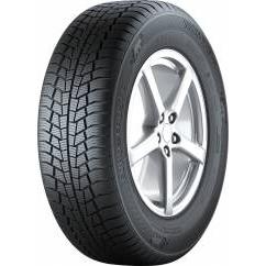 Gislaved EURO*FROST 6 185/60 R15 88T XL