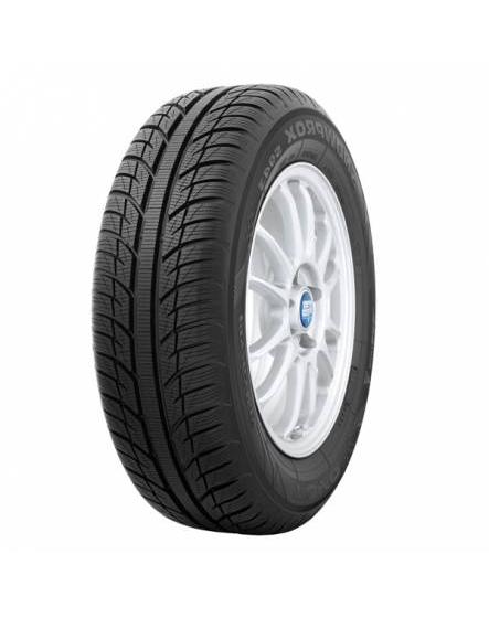 Toyo SnowProx S943 195/60 R15 88H