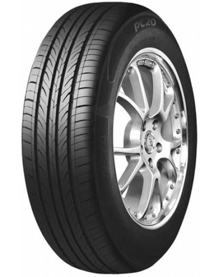 Pace PC20 195/60 R15 88V