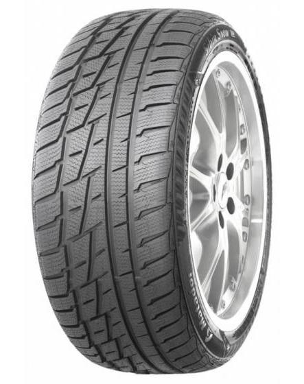 Matador MP92 SIBIR SNOW 195/65 R15 91T