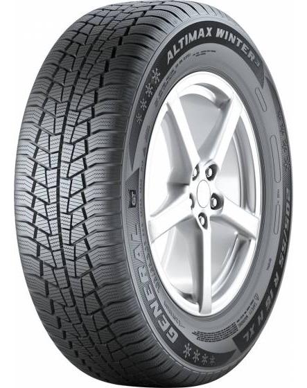 General ALTIMAX WINTER 3 195/65 R15 91T
