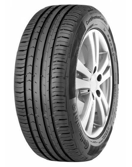 Continental PremiumContact 5 195/65 R15 91T