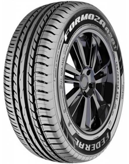 Federal FORMOZA AZ01 205/50 R15 86V