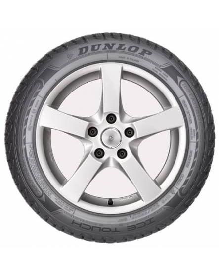 Dunlop ICE TOUCH 205/65 R15 94T