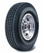 General GRABBER TR 205/70 R15 96T
