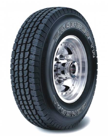 General GRABBER TR 205/70 R15 96T