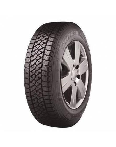 Bridgestone BLIZZAK W810 205/70 R15C 106R