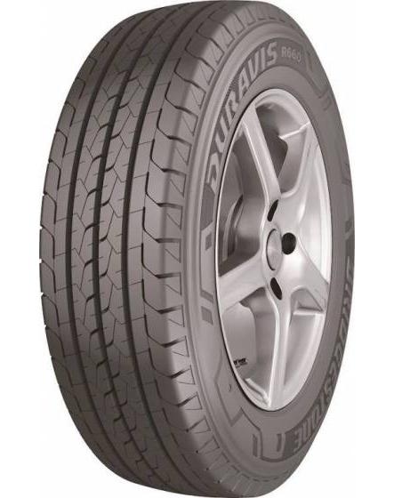 Bridgestone Duravis R660 215/65 R15C 104T