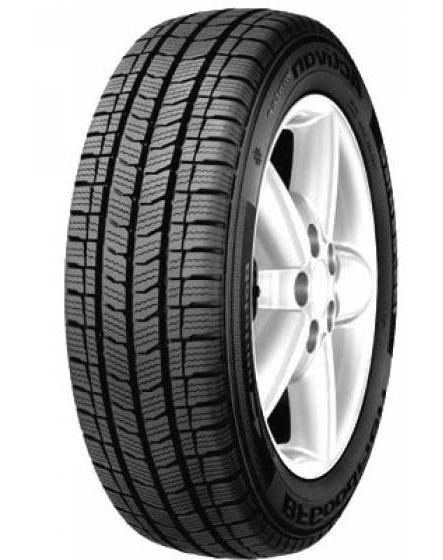 BF Goodrich Activan Winter 215/70 R15C 109R