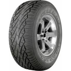 General GRABBER HP 235/60 R15 98T FR