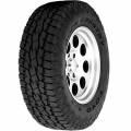 Toyo OPEN COUNTRY A/T+ 235/75 R15 109T XL