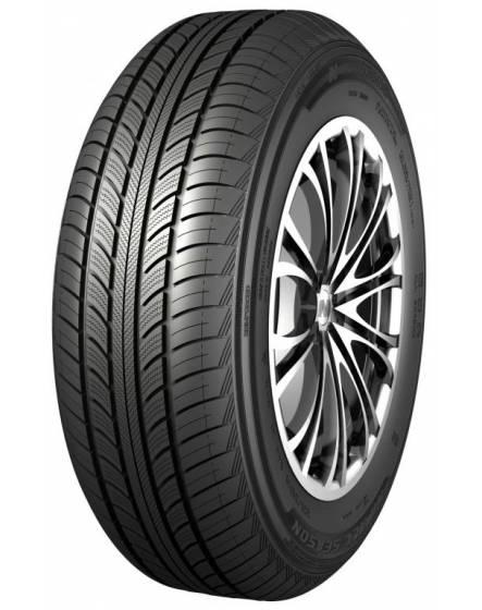 Nankang N-607+ 185/50 R16 81V