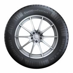 Continental ContiEcoContact 5 195/55 R16 87H
