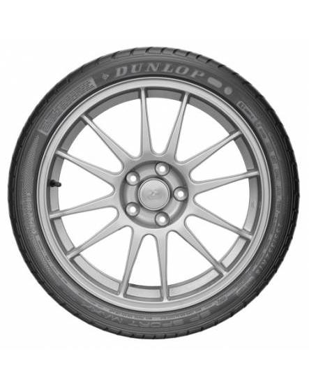 Dunlop SP SPORT MAXX TT 195/55 R16 87W ROF FR FR