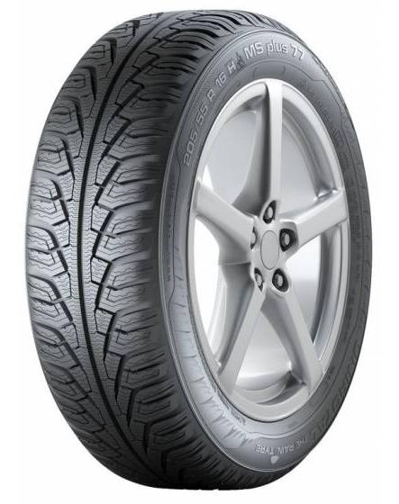 Uniroyal MS Plus 77 195/55 R16 87T