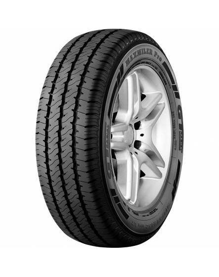 GT Radial MaxMiler Pro 195/65 R16C 104T