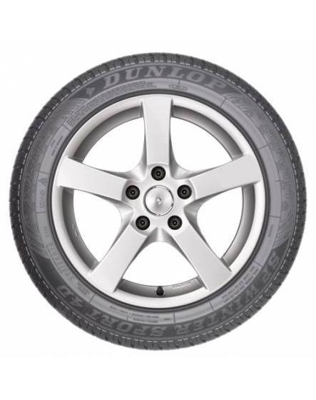 Dunlop SP WINTER SPORT 4D 195/65 R16 92H