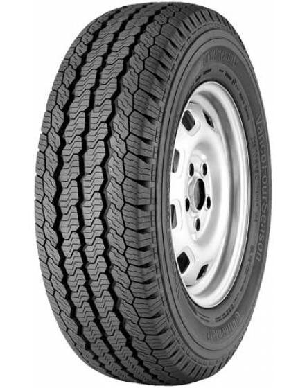 Continental VancoFourSeason 195/75 R16C 107R