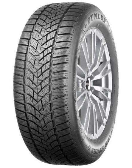 Dunlop SP WINTER SPORT 5 205/55 R16 91H