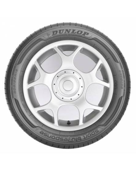 Dunlop SP BLURESPONSE 205/55 R16 91V