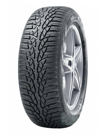 Nokian WR D4 205/55 R16 91T