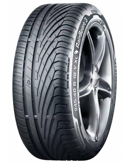 Uniroyal Rainsport 3 205/55 R16 91V