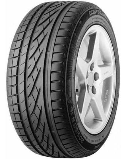Continental ContiPremiumContact 205/55 R16 91V ROF